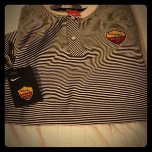 Nike polo